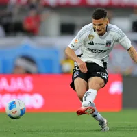 Colo Colo se ilusiona con milagro para clasificar a Copa Sudamericana: “Tenemos que soñar”