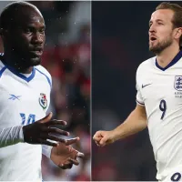 ¡Duelo de goleadores! Waterman contra Harry Kane en Mundial 2026
