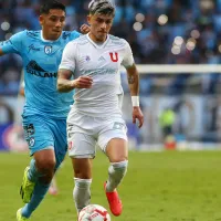 El canal que transmite U. de Chile vs. Iquique en Liga de Primera