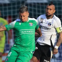 Pronósticos Colo Colo vs Audax Italiano: el Cacique ante un panorama complejo para el próximo año