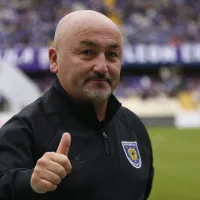 ¡Terremoto en el Conce! Almendra rumbo a la banca de un rival directo