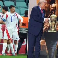 El análisis de Borghi sobre el grupo que le pudo tocar a Chile