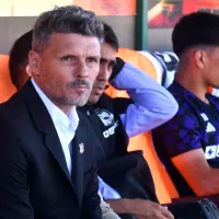 "Nos sacamos la cresta...": promesa alba le manda mensaje a Ortiz