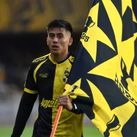 ¿Se empieza a despedir? El mensaje de Palavecino que alerta a Coquimbo