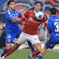 En vivo: La U quiere entrar en Copa Libertadores