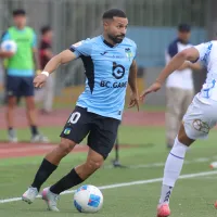 Final de infarto: O’Higgins marca en los descuentos y le quita cupo en la Libertadores a la U