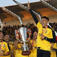 “Útimo partido”: Coquimbo Unido sufre primera baja para la Copa Libertadores