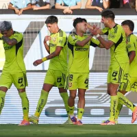 La sorpresiva salida de Lucas Di Yorio en U de Chile: “No hay conversaciones”