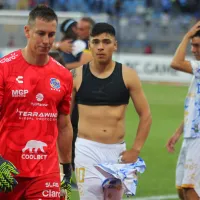 Periodista de TNT Sports se desahogó en redes: “No salvó la U; no fue gracias a nosotros”