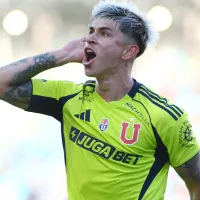 Así será el camino de U de Chile en la Copa Sudamericana 2026: rivales, sorteo y fechas