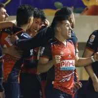 ¿Reemplazo de Popin? Deportes Limache amarra a su primer refuerzo para 2026