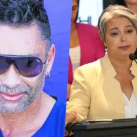 “Viej… comunista, gobernar un país la cara de raj…”: Marcelo Ríos lanza otra irrespetuosa crítica a Jeannette Jara