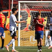 Mazazo albo: arquero estrella de Colo Colo prepara maletas para la misión retorno de Unión Española