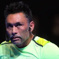 El zurdo Chino Ríos y su historial anticomunista: "Los payasos revolucionarios..."