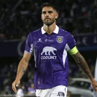 Tras ascenso a la Liga de Primera: Joaquín Larrivey sorprende con importante decisión en Concepción