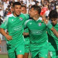 ¿A Colo Colo? Audax decide no comprar a la gran obsesión alba y le deja el camino libre a ByN