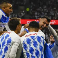 ¡Para reforzar la Libertadores! El jugador que peleó el descenso y está en el radar de la UC