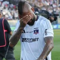 La nueva mufa que le recuerdan a Arturo Vidal y que tiene a Católica agarrándose la panza de la risa