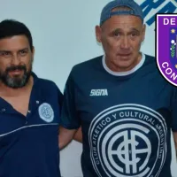 Es goleador histórico lila, jugó en Cobreloa y confiesa: “No vi el partido por cábala, pero iba por Concepción”