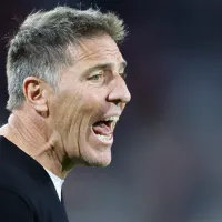 La sorpresa que se llevó la U al llamar a Eduardo Berizzo
