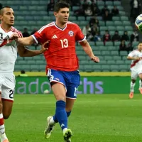 El seleccionado chileno que bajó a la B y ahora suena en gigante del continente