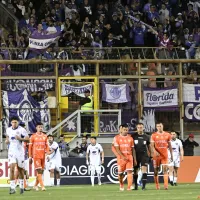 La maldición de Cobreloa en el estadio Zorros del Desierto