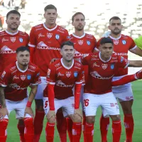 Cinco años como referente: ascendió con Iquique, clasificó a Copa Libertadores y dice adiós tras el descenso
