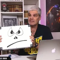 Guarello rompe todo, con olor a maletín: acusa tongo de jugador de Cobresal porque Colo Colo necesitaba ayuda