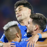 Cumplió las expectativas en la Universidad de Chile, pero lo desechan: Lucas Di Yorio se va