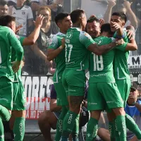 No sigue en Audax Italiano, pero ya tiene claro dónde jugará el 2026