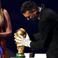 Infantino y FIFA se disculpan con Lionel Scaloni por feo error con el DT campeón del mundo con Argentina