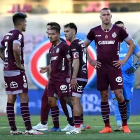 Sobre azul en La Serena: polémico ex DT dice adiós tras terrible campaña