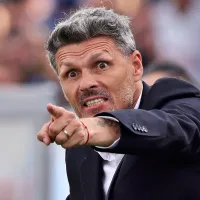 Filtran la insólita razón por la que Colo Colo no echa a Fernando Ortiz: “Es un técnico barato y que no…”