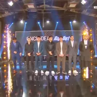 Ni fue a recibir el premio: El ganador al mejor futbolista del 2025 en la Gala Crack