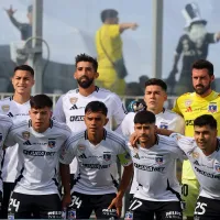 “El próximo año…”: La fórmula de Jorge Valdivia para celebrar el Centenario de Colo Colo