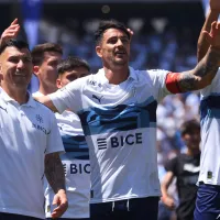 ¿Competencia para Zampedri? Revelan que la U Católica tiene claro a los “9” que quiere para el 2026