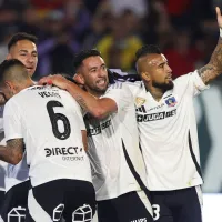 Colo Colo, la UC y Concepción animarán torneo de verano fuera de Chile
