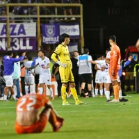 Tras caer en Liguilla: Director deportivo de Cobreloa insulta a periodista y se arma pelea