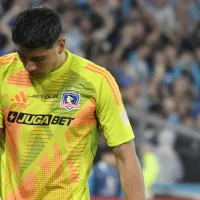 El arquero mundialista que fue ofrecido a Colo Colo para reemplazar a Cortés