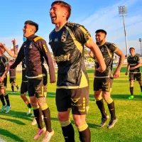 Desde el campeón a la precordillera: Católica cierra su primer refuerzo para el 2026