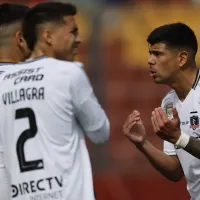 ¡Poda total! Los jugadores que se irán de Colo Colo