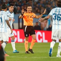 "No hablaron de...": Piero Maza elige su mejor partido del 2025