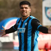 Los jugadores con más chances de anotar en la final de la Copa Chile entre Huachipato y Limache