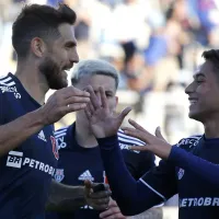 Aseguran que la U está cerca de repetir el error de Larrivey