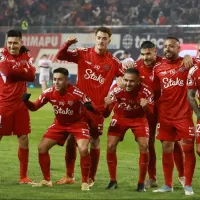 Ñublense pasa la podadora y despide a su gran figura