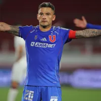 Los detalles de la renovación de contrato de Charles Aránguiz en U de Chile