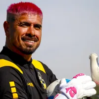 “No hipotecar…”: El motivo que tiene al Mono Sánchez con un pie fuera de Coquimbo