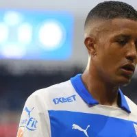 ¡Habría oferta! Revelan cuál es el equipo mexicano que quiere a Jhojan Valencia