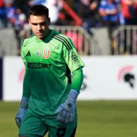 Movidas 2026: Toselli prepara maletas rumbo a un viejo conocido de la U