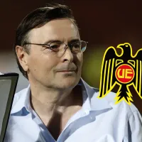 Segovia se enteró por Twitter: UE puede zafar del descenso por secretaría